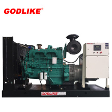 Heißer Verkauf 200kw / 250kVA Diesel elektrische Generator-Sätze / Western-Engines mit Ce